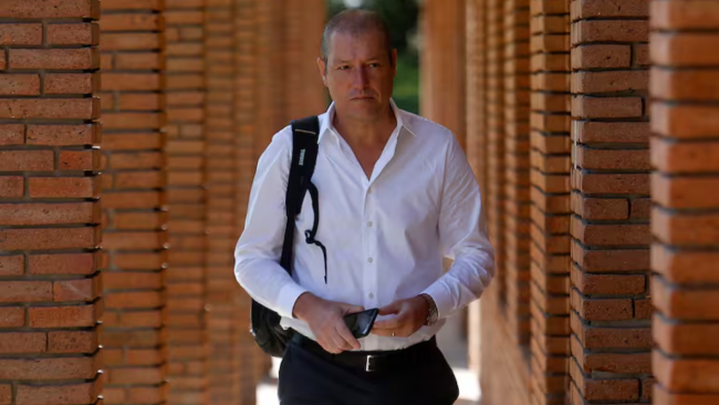 Los hitos de José María Buljubasich como gerente deportivo en la UC