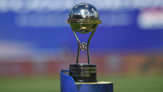 CONMEBOL cambia el formato de la Copa Sudamericana: ¿qué pasará con los equipos chilenos?