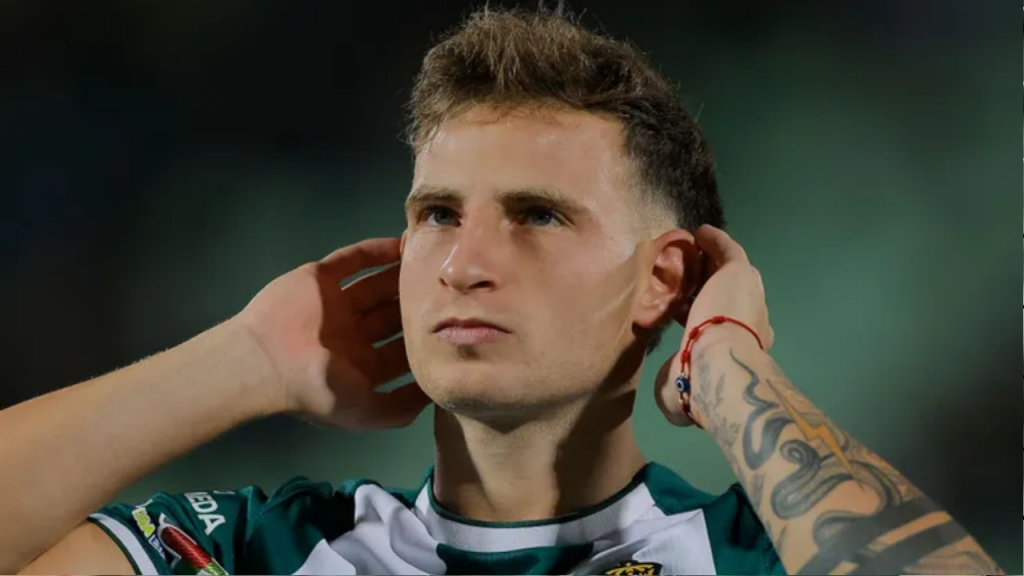 Los números de Bruno Barticciotto en Talleres y cómo podría encajar en un posible préstamo en Huracán