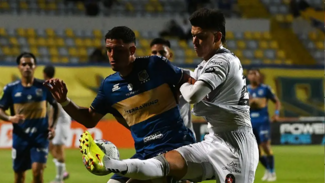 Deportes Limache vs Everton: dónde ver en VIVO y online la fecha 21 de la Liga de Primera
