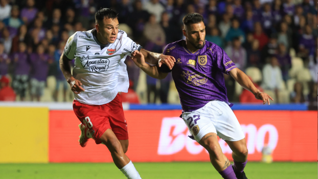 Ñublense vs Deportes Concepción: dónde ver en VIVO y online la fecha 21 de la Liga de Primera