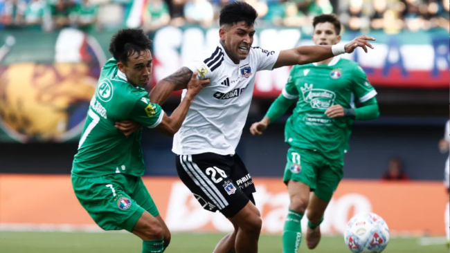 Colo Colo vs Audax Italiano: dónde ver en VIVO y online la fecha 21 de la Liga de Primera