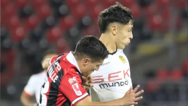 Unión Española vs Rangers: dónde ver en VIVO y online la fecha 23 de la Primera B