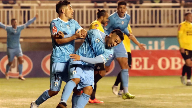 Deportes Iquique vs San Luis: dónde ver en VIVO y online la fecha 23 de la Primera B