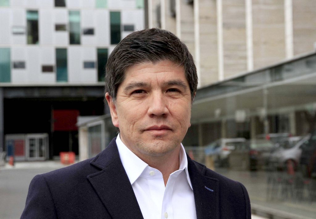 Corte de Apelaciones revoca rebaja de cautelares y Manuel Monsalve vuelve a arresto domiciliario total