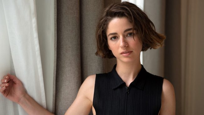 Variety ubica a Mariana Di Girolamo entre sus favoritas al Oscar: podría ser la primera chilena en ganar por actuación