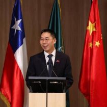 Embajador de China escala críticas contra EE.UU. y acusa presiones sobre Chile por cable submarino
