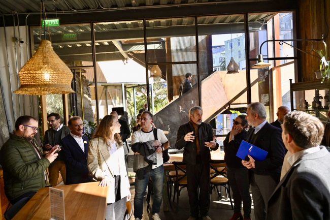 Premio Aporte Urbano abre su edición 2026 y pone el foco en proyectos que transforman los barrios