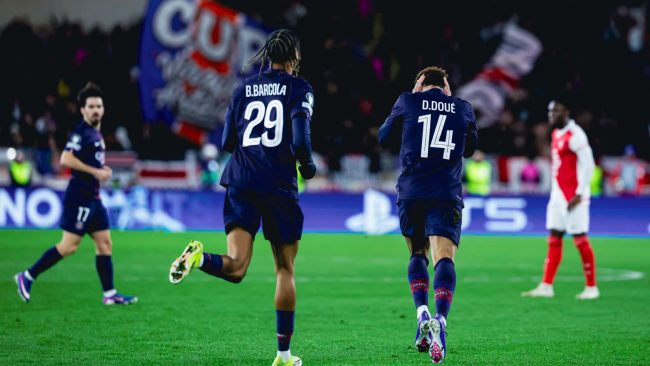 PSG vs Aston Villa: dónde ver en VIVO y online la Supercopa de Europa