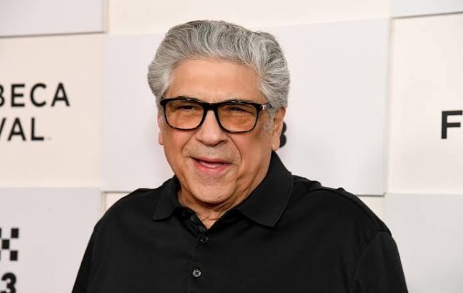 Muere Vincent Pastore, el inolvidable "Big Pussy" de The Sopranos, a los 80 años