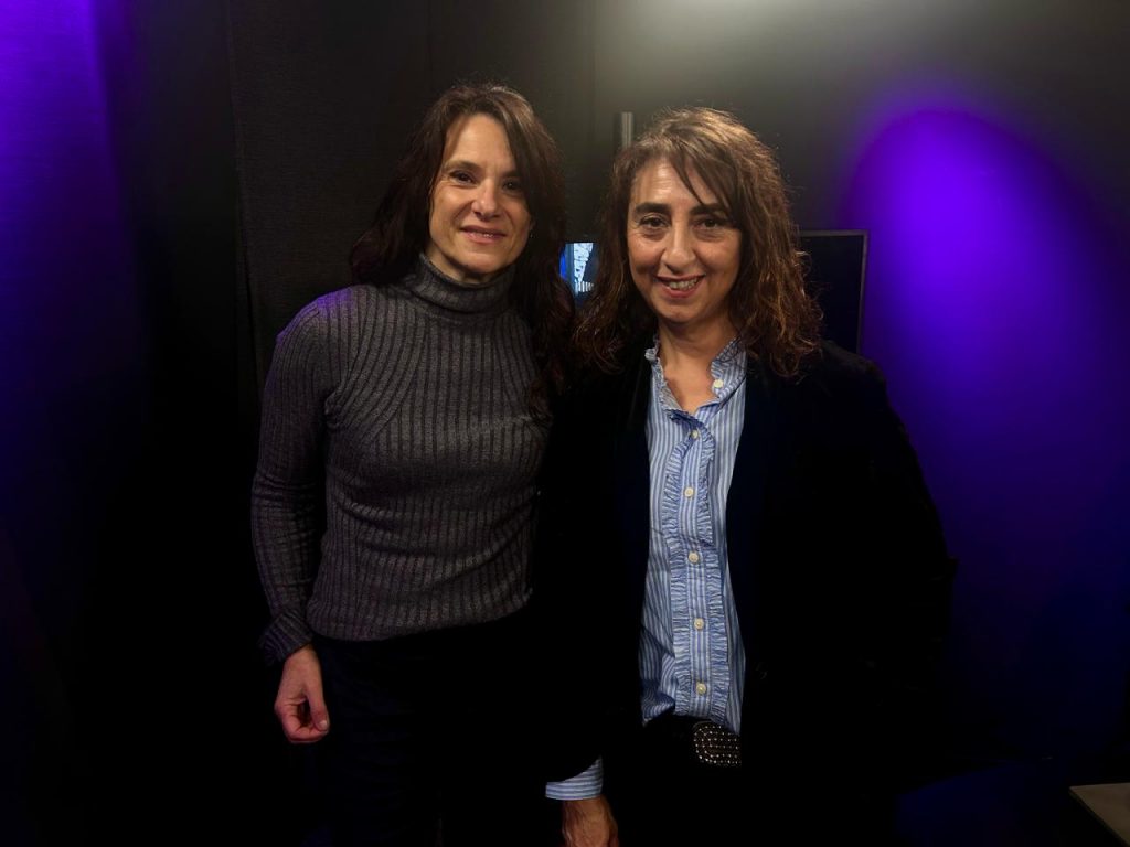 Andrea Repetto apunta al impacto del “bencinazo”: “Hizo un cambio de estado de ánimo en el bolsillo y anímicamente”