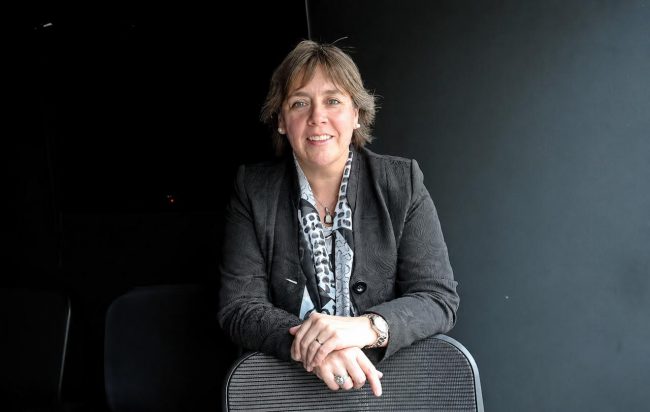 Loreto Seguel asumirá la presidencia de CAMPORT tras casi una década de Daniel Fernández