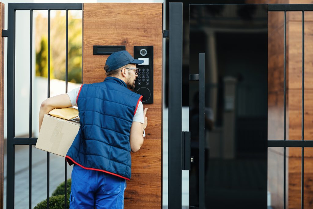 Nueva Ley de Datos Personales: qué cambiará en los controles de acceso a edificios y condominios