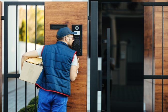 Nueva Ley de Datos Personales: qué cambiará en los controles de acceso a edificios y condominios