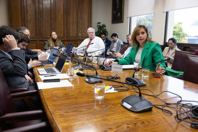 Telecomunicaciones: Senado abordará regulación de operadores satelitales tras crecimiento de Starlink en Chile