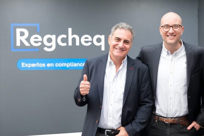 Compliance: Regcheq lanza herramientas con IA para anticipar riesgo penal en empresas