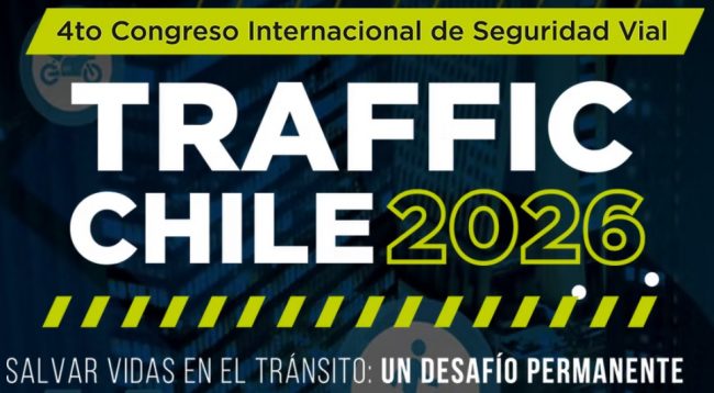 Gerente de Seguridad Vial de Mutual: "El tránsito es la principal causa de muerte de los trabajadores en Chile"