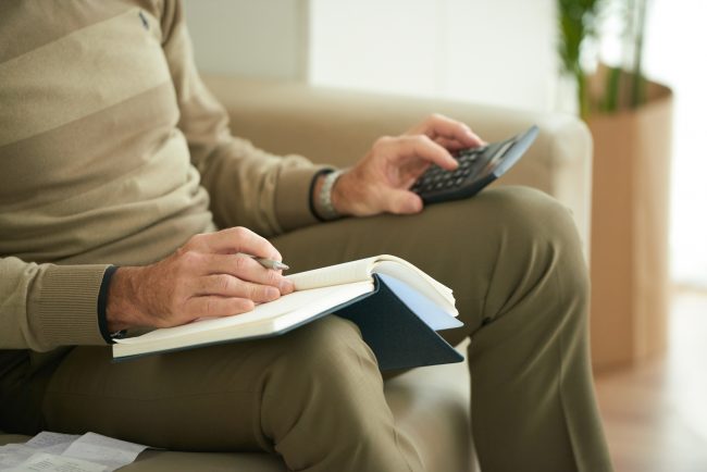 Reforma de pensiones entra en una nueva etapa con el préstamo reembolsable al Estado