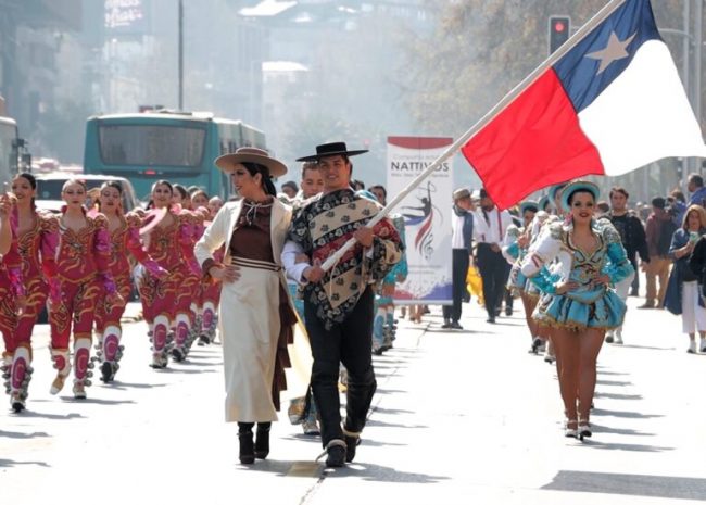 Día Mundial del Folklore: la fecha que celebra las tradiciones y la cultura popular