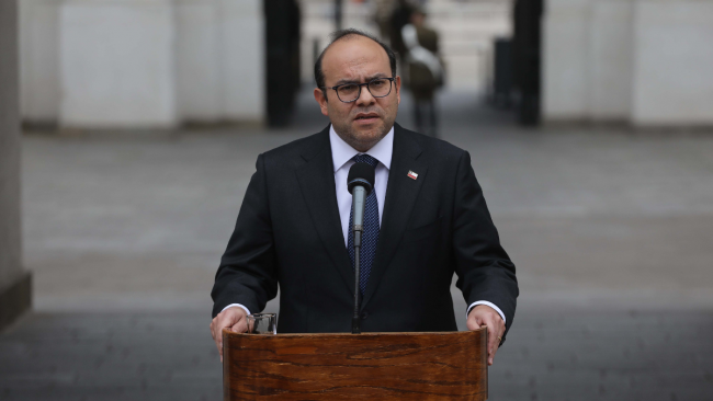 Gobierno descarta feriado del 17 de septiembre y suspensión de la Ley Karin