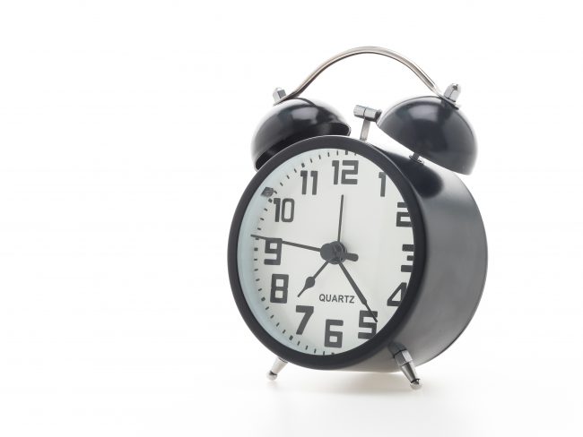 Cambio de hora en Chile: qué hacer con los relojes este sábado 5 de septiembre