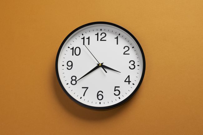 Cambio de hora en Chile 2026: cuándo comienza el horario de verano y qué se debe hacer con los relojes