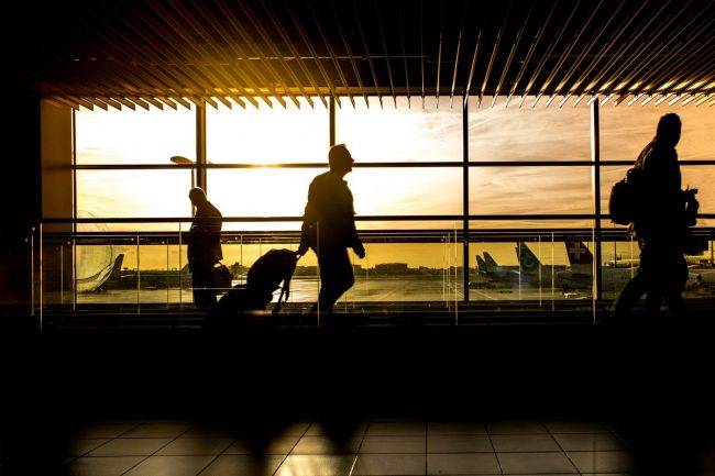 ¿Tu empresa está creciendo? Turavion te ayuda a gestionar viajes de negocios de forma eficiente