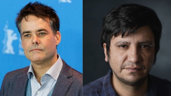 Sebastián Lelio iniciará en septiembre el rodaje de Poeta chileno, adaptación de la novela de Alejandro Zambra