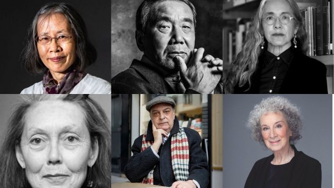 Nobel de Literatura 2026: Can Xue y Haruki Murakami encabezan las apuestas