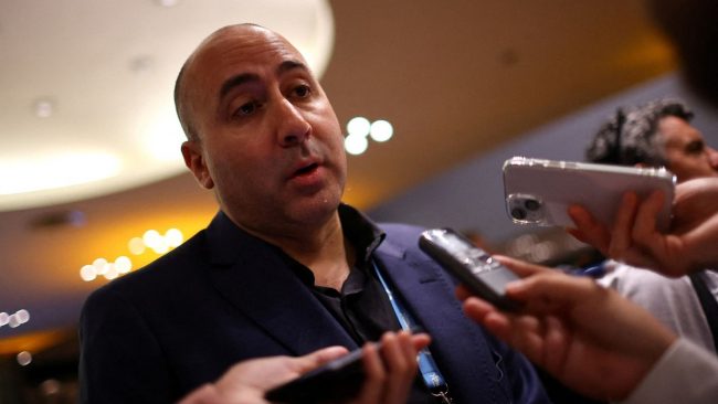 Fiscalía Centro Norte abre investigación por eventual intervención de Fernando Cerimedo en procesos electorales en Chile