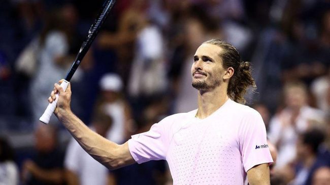 Zverev y su diagnóstico de diabetes tras ganar el US Open: “Me dijeron que mi vida y el deporte estarían sumamente limitados”