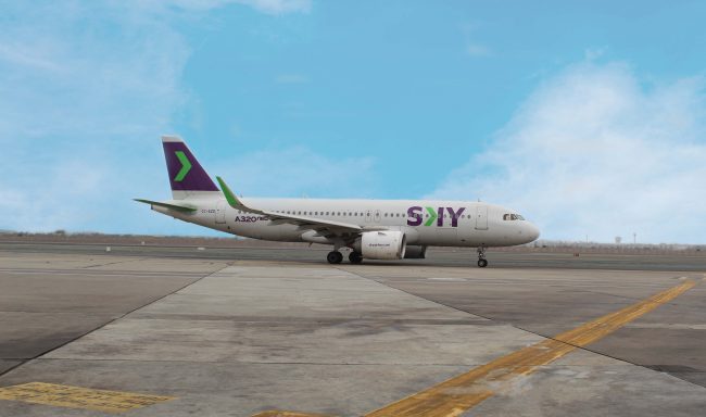 SKY conecta por primera vez su red sudamericana con Oceanía tras acuerdo con Qantas