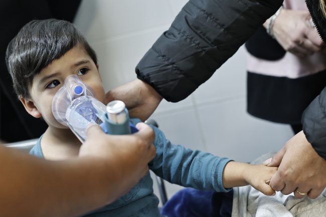 Qué es el metapneumovirus, la infección respiratoria que afectó a Violeta Boric