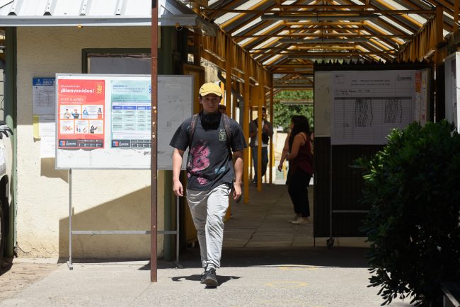 Admisión 2027: Demre publica oferta definitiva con 44 nuevas opciones de estudio