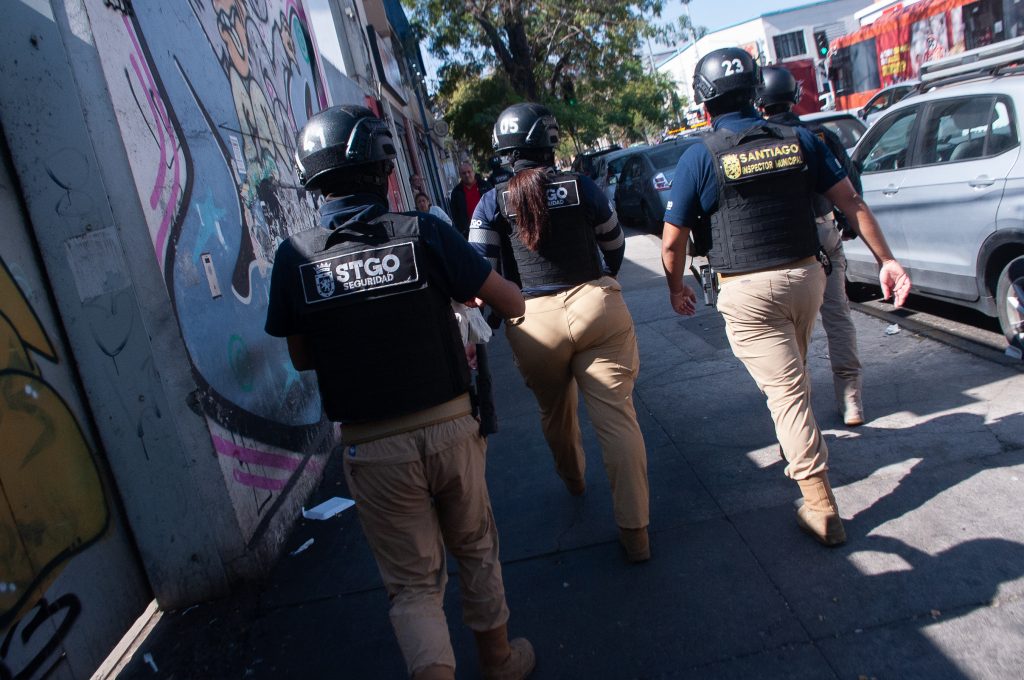Alcaldes presionan al Gobierno para retirar causal de destitución incluida en reglamento de Seguridad Municipal