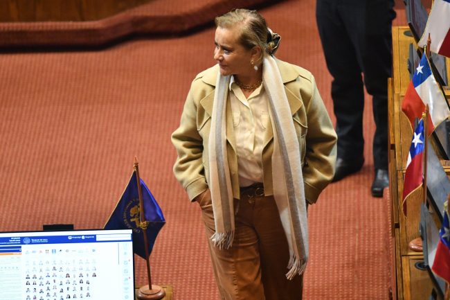 Diputados UDI piden a Kast que Chile sea sede del próximo encuentro del Escudo de las Américas