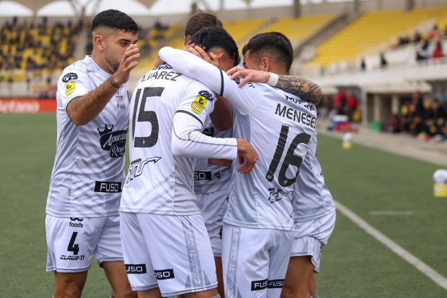 Deportes Limache vs Ñublense: dónde ver en VIVO y online el partido pendiente de la Liga de Primera