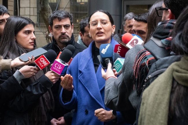 ¿Quién era el narcotraficante asesinado en Lo Espejo que había amenazado a la alcaldesa Javiera Reyes?