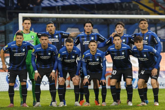 Huachipato vs Colo Colo: dónde ver en VIVO y online la fecha 22 de la Liga de Primera