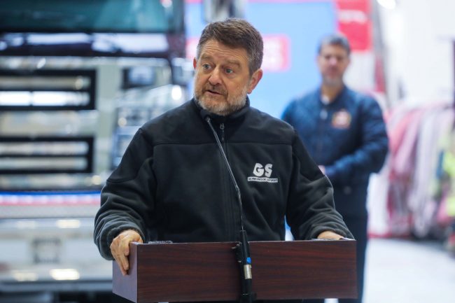 Tricel rechaza destituir a Claudio Orrego y cierra su último frente electoral