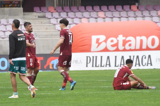 Deportes La Serena vs Ñublense: dónde ver en VIVO y online la fecha 22 de la Liga de Primera