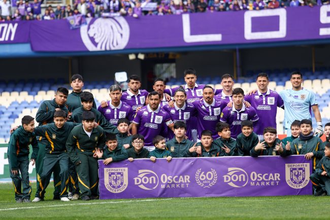 Deportes Concepción vs Audax Italiano: dónde ver en VIVO y online la fecha 22 de la Liga de Primera
