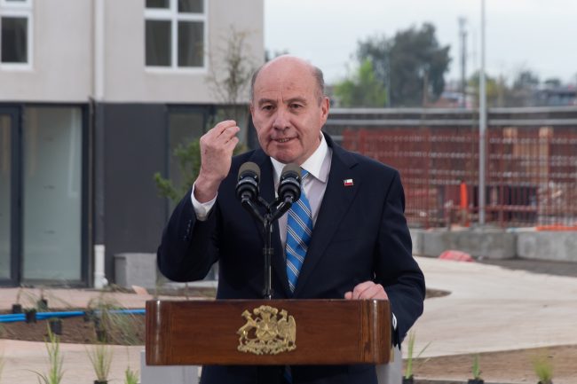 Hacienda revisará a la baja el crecimiento de 2026 y mercado ya proyecta una expansión menor