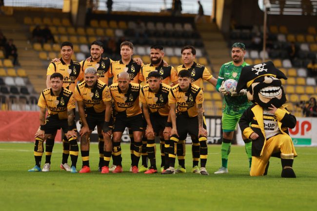Coquimbo Unido vs Universidad de Concepción: dónde ver en VIVO y online el partido pendiente de la Liga de Primera