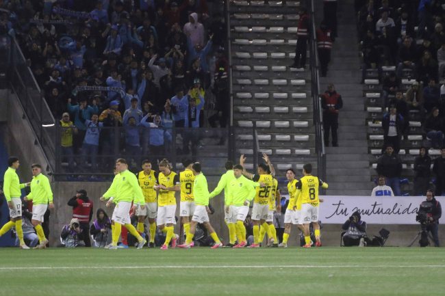 O'Higgins vs Unión La Calera: dónde ver en VIVO y online la fecha 22 de la Liga de Primera