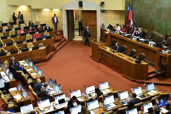 Fiscalía Centro Norte abre investigación por eventual intervención de Fernando Cerimedo en procesos electorales en Chile