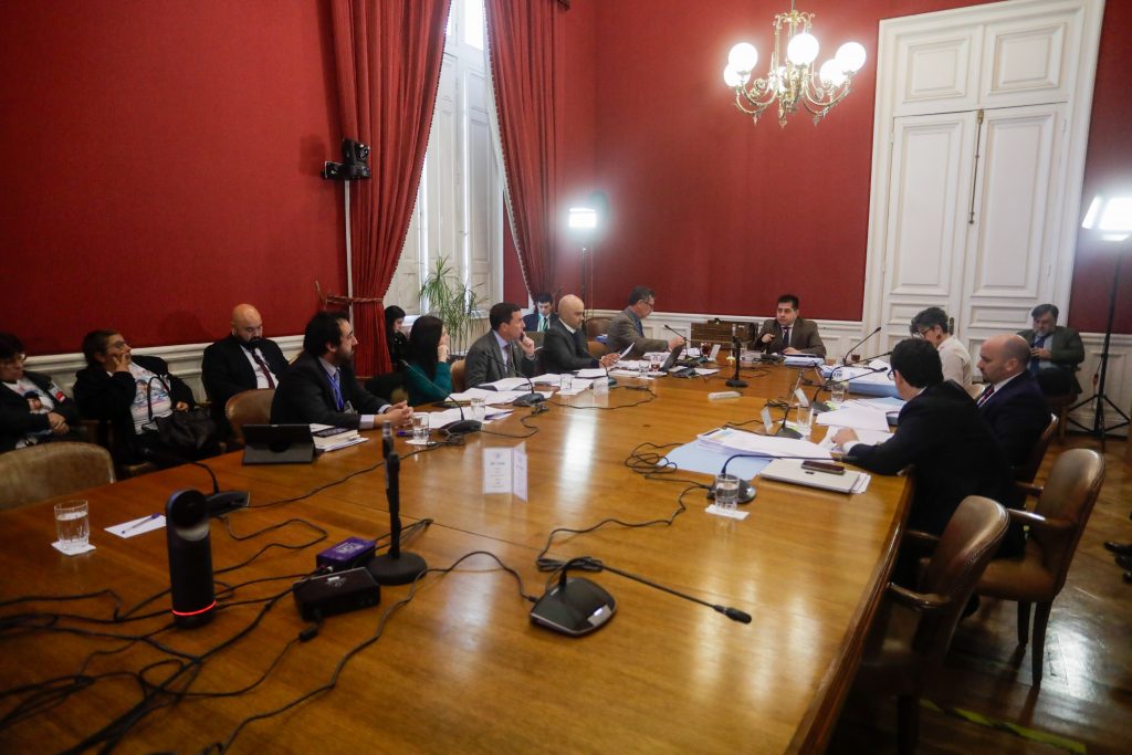 Responsabilidad penal adolescente: las modificaciones que avanzan en el Senado y los puntos que siguen abiertos