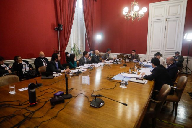 Responsabilidad penal adolescente: las modificaciones que avanzan en el Senado y los puntos que siguen abiertos