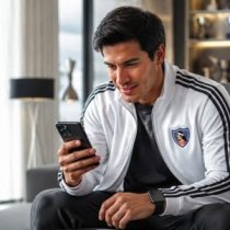Colo-Colo abre nuevas señales para las apuestas del cierre