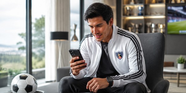 Colo-Colo abre nuevas señales para las apuestas del cierre
